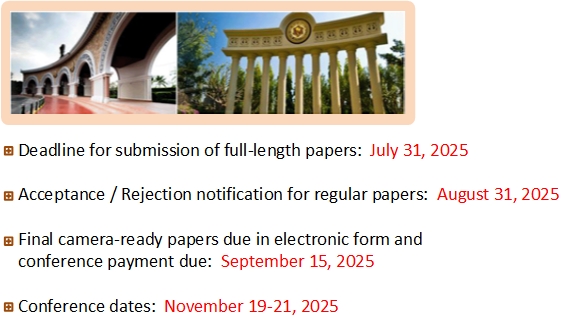 Conference Homepage Image